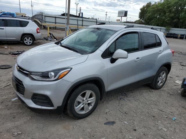 2021 Chevrolet Trax 