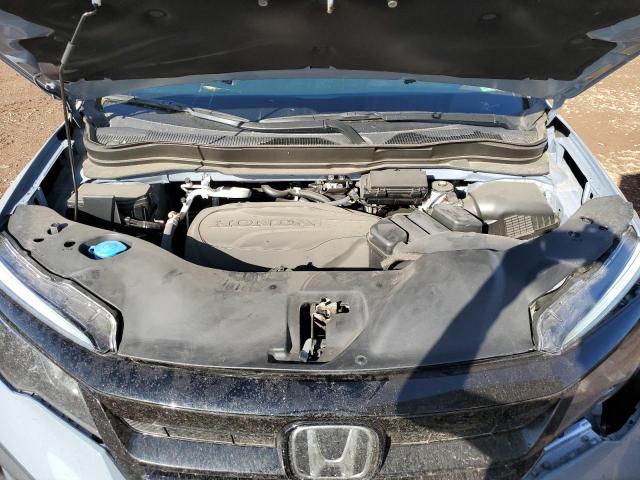 2022 HONDA PILOT TRAI 5FNYF6H85NB100411