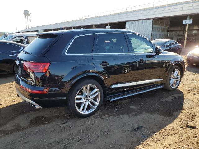 VIN WA1VAAF72JD039030 2018 Audi Q7, Prestige no.3