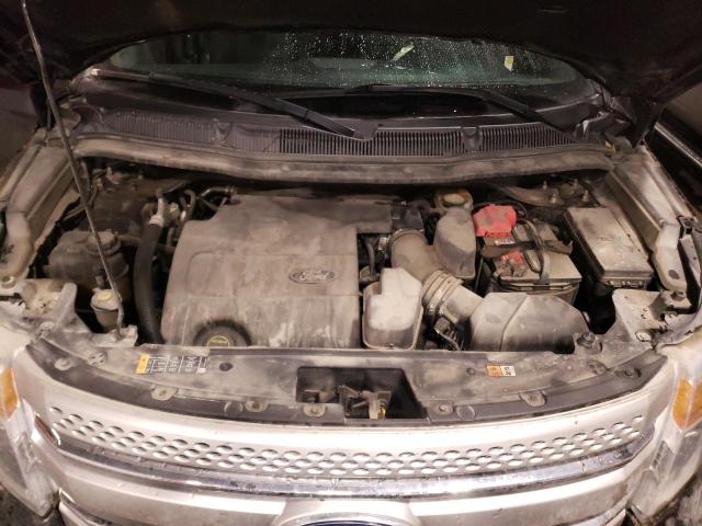 1FM5K8D89EGB62010 Ford EXPLORER XLT
