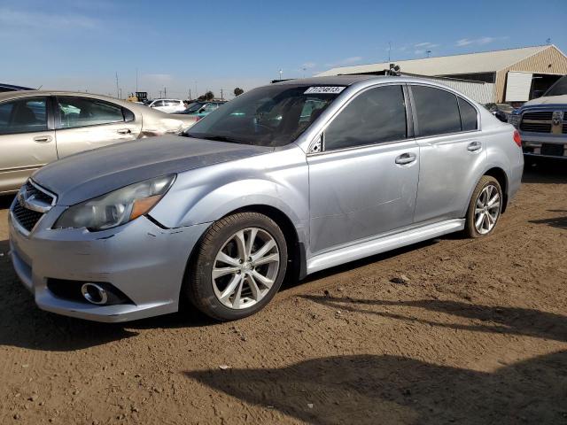 2013 Subaru Legacy 2.5i Limited