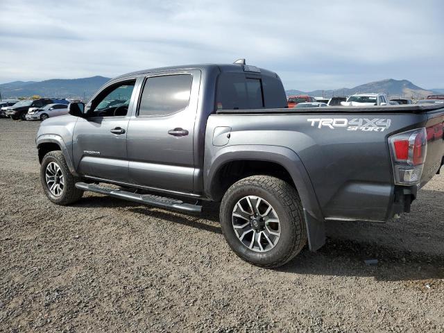 3TMCZ5ANXLM301323 | 2020 TOYOTA TACOMA DOU