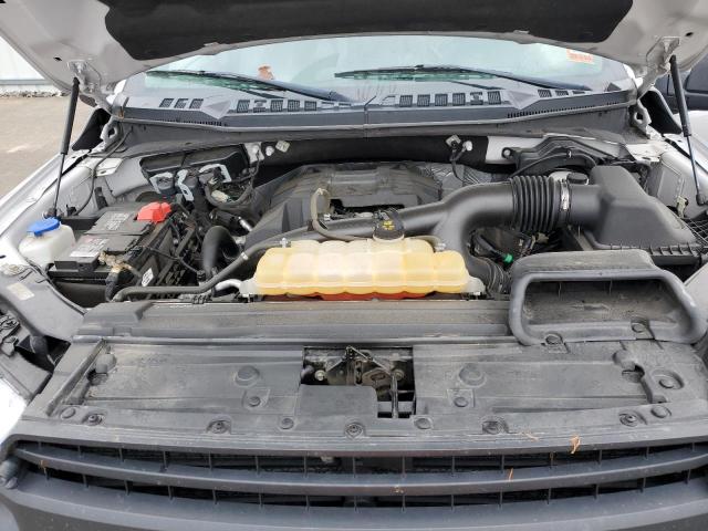 1FTEX1EPXJFC55783 Ford F150 Super Cab