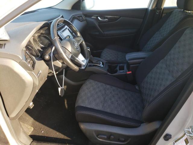 JN1BJ1CW0LW649605 Nissan Rogue Sport S