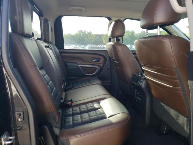 1N6BA1F4XHN508011 Nissan Titan Xd Sl
