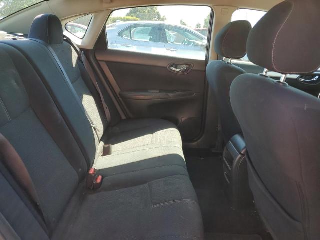 2016 NISSAN SENTRA S - 3N1AB7AP0GY262882