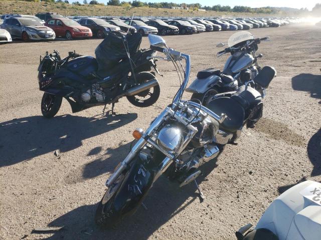 2003 HONDA VT1300 S 1HFSC52053A002065