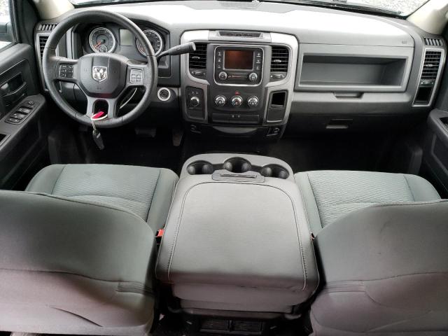 2016 RAM 1500 ST - 3C6RR7KT1GG338579