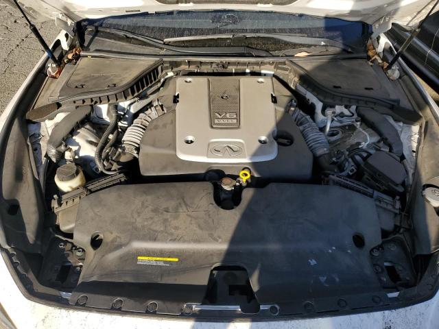 JN1BV7AP1FM336260 Infiniti Q50 BASE