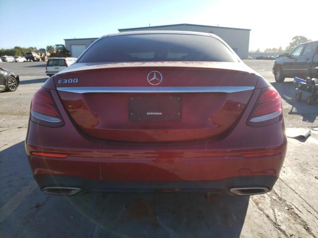 WDDZF4JB8KA607196 | 2019 MERCEDES-BENZ E 300