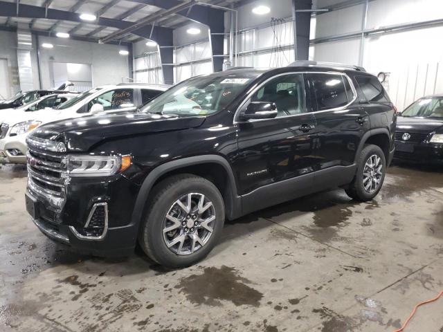 1GKKNUL41PZ148815 GMC Acadia SLT