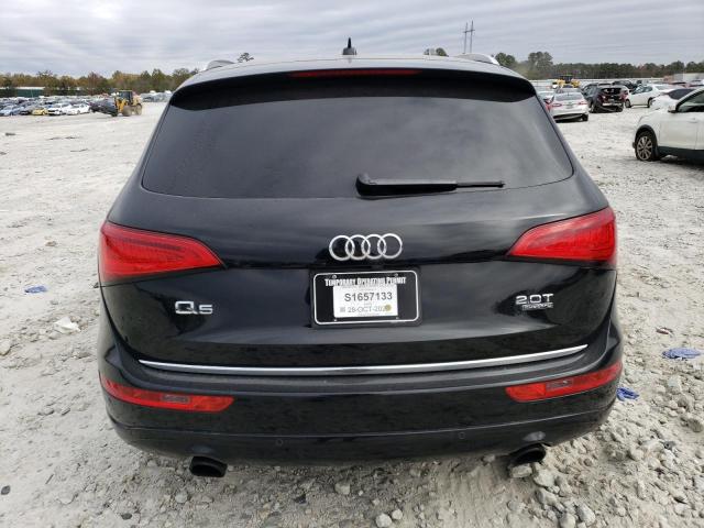 WA1L2AFP0GA081453 2016 AUDI Q5, photo no. 6