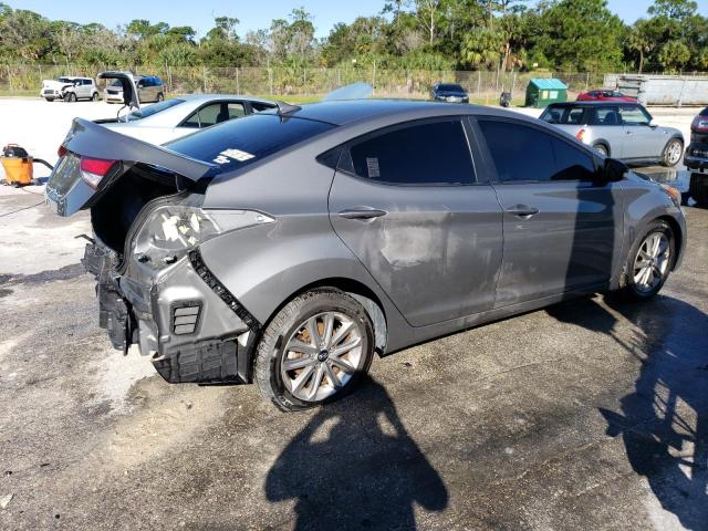 5NPDH4AEXEH473183 Hyundai ELANTRA SE