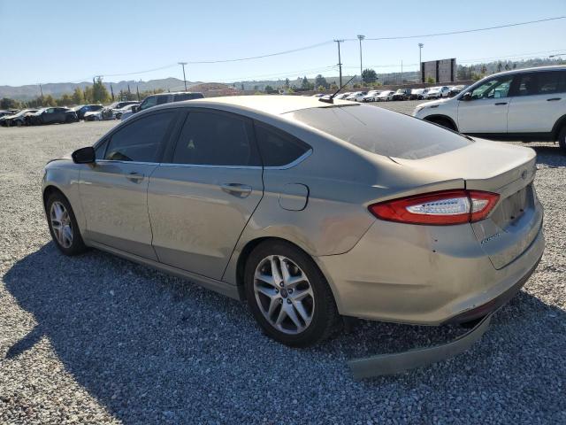 2016 FORD FUSION SE - 3FA6P0H74GR174175