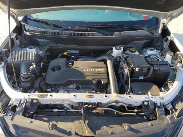 2020 CHEVROLET EQUINOX LT - 2GNAXUEV0L6204523