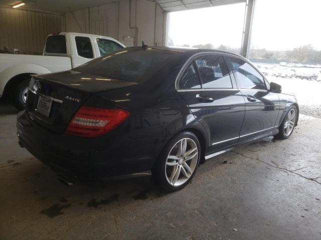 VIN WDDGF8AB5DA792843 2013 Mercedes-Benz C-Class, 3... no.3