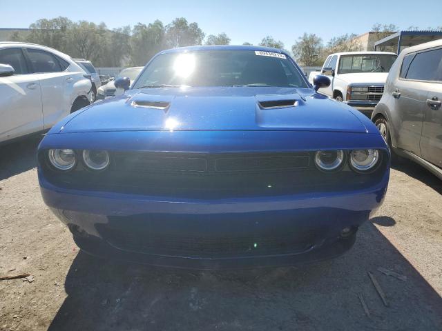 2C3CDZAG0MH619379 Dodge Challenger Sxt