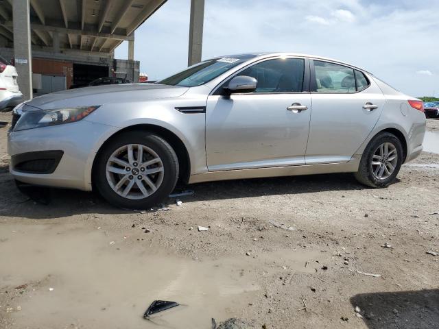 2011 Kia Optima LX