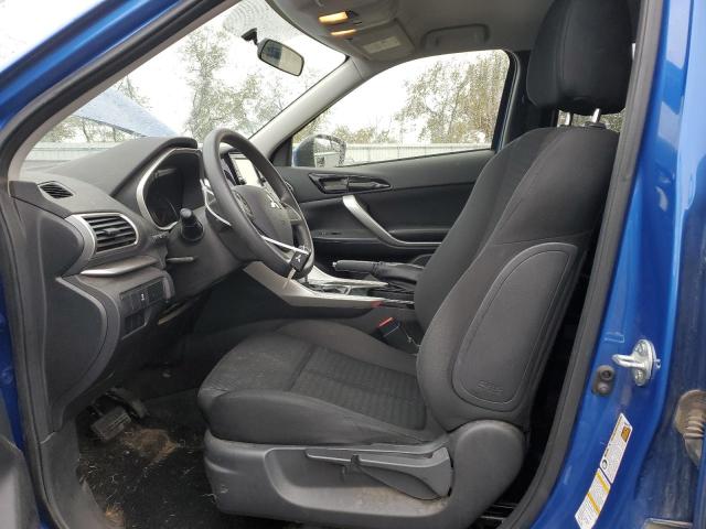 JA4AT3AA2JZ066383 Mitsubishi Eclipse Cross Es