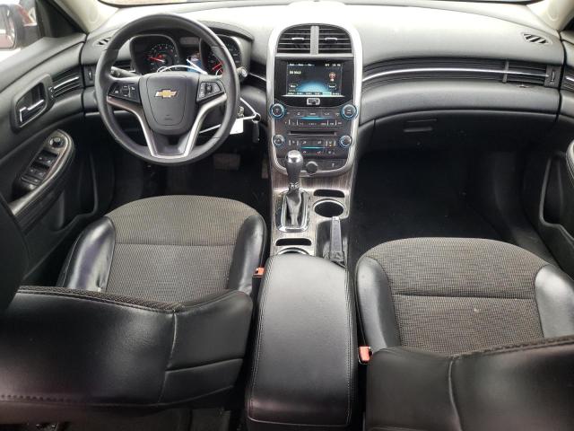 1G11C5SL6FF190725 | 2015 CHEVROLET MALIBU 1LT