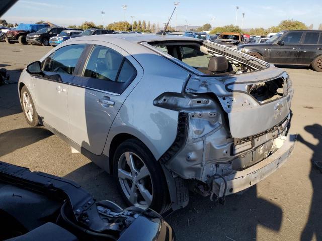 VIN 1G1RH6E48DU142439 2013 Chevrolet Volt no.2