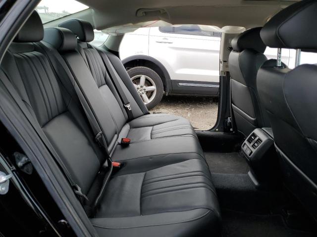 1HGCV2F92NA005526 Honda Accord Touring