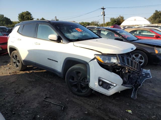 3C4NJDBB2JT399121 | 2018 JEEP COMPASS LA