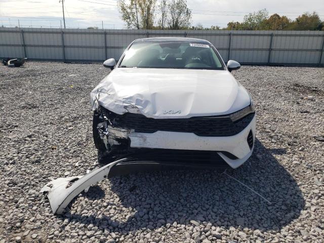 2022 KIA K5 EX - 5XXG34J25NG146381