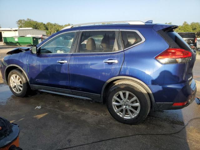 2017 NISSAN ROGUE S - JN8AT2MT3HW135403