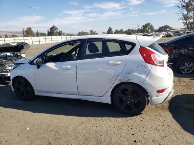 3FADP4GX3FM179136 | 2015 FORD FIESTA ST