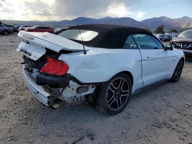 1FATP8FF0K5104650 Ford MUSTANG GT