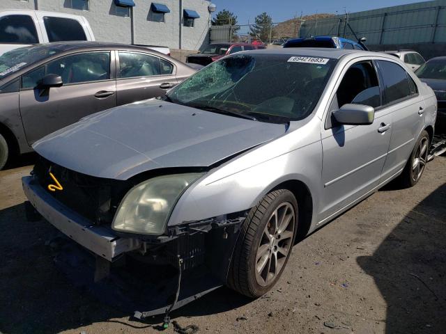 2009 Ford Fusion SE