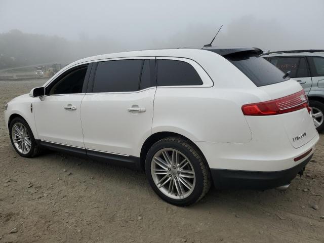 2LMHJ5AT9KBL02247 Lincoln MKT