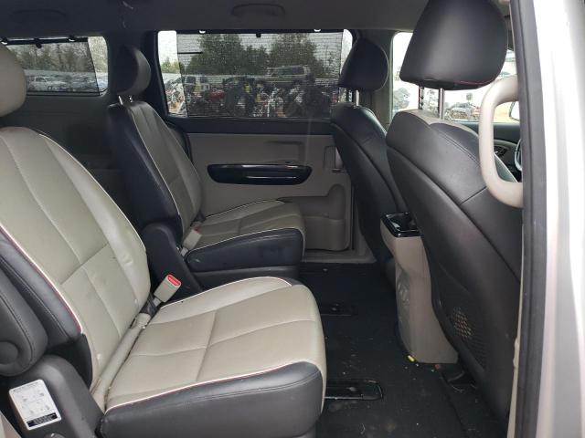 KNDMC5C10G6132435 KIA SEDONA EX