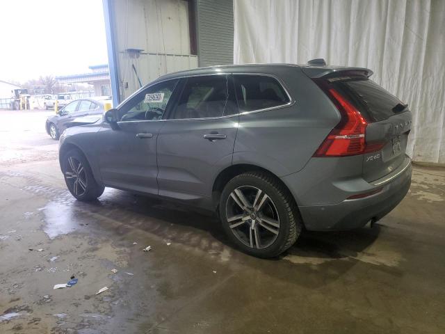 LYV102RK5KB283988 2019 VOLVO XC60, photo no. 2