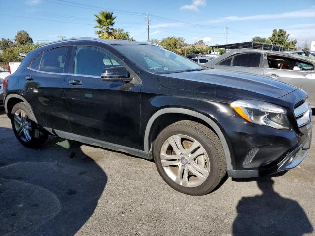 WDCTG4EB4FJ134551 Mercedes-Benz GLA 250