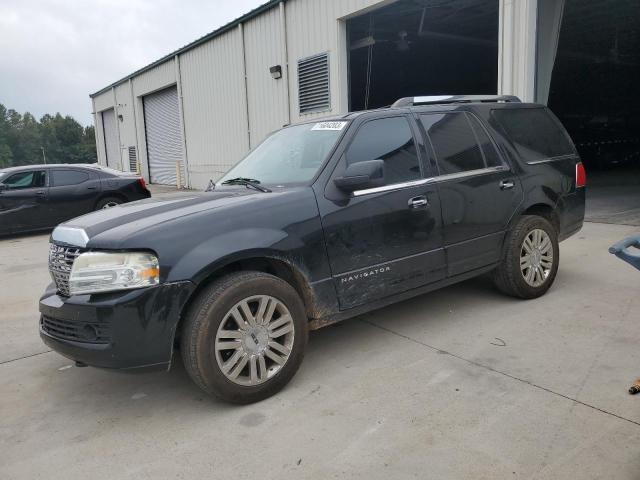 2011 Lincoln Navigator 