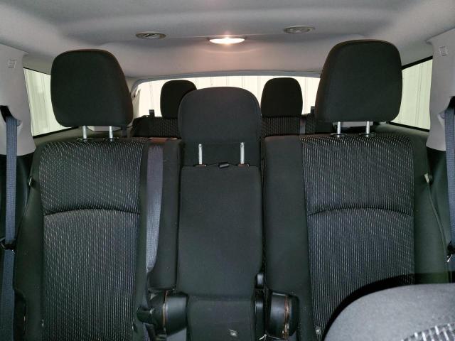 3C4PDCAB6FT700217 Dodge JOURNEY SE