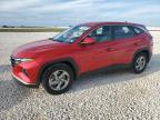 2022 HYUNDAI TUCSON SE - 5NMJA3AE6NH026073