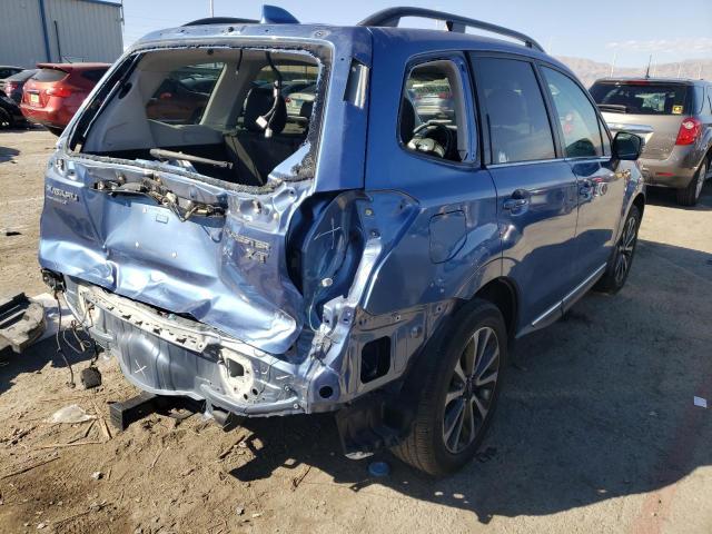 JF2SJGWC7HH436858 Subaru Forester 2.0xt Touring