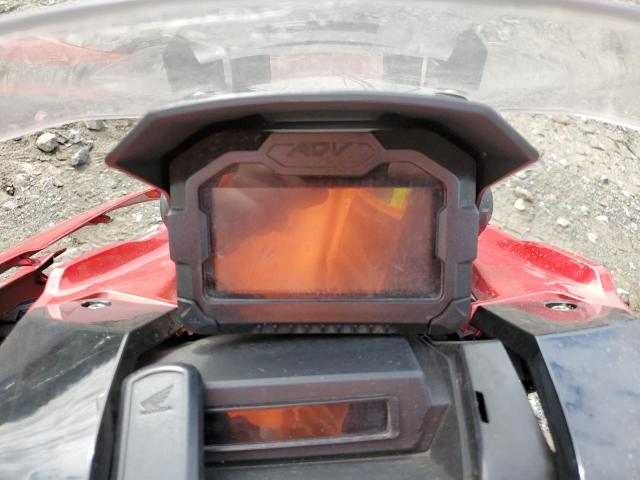2022 HONDA ADV150 A MLHKF385XN5100221