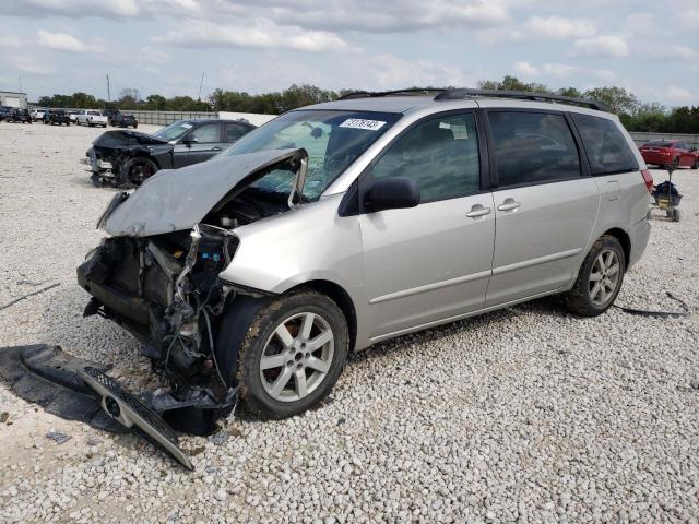 2008 Toyota Sienna CE