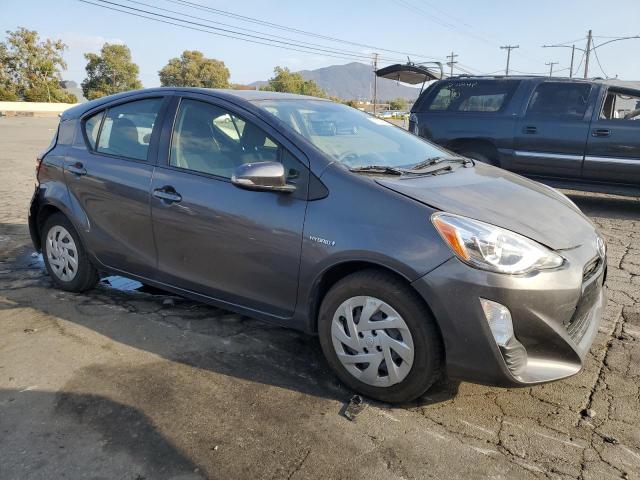 JTDKDTB32G1117847 Toyota PRIUS C