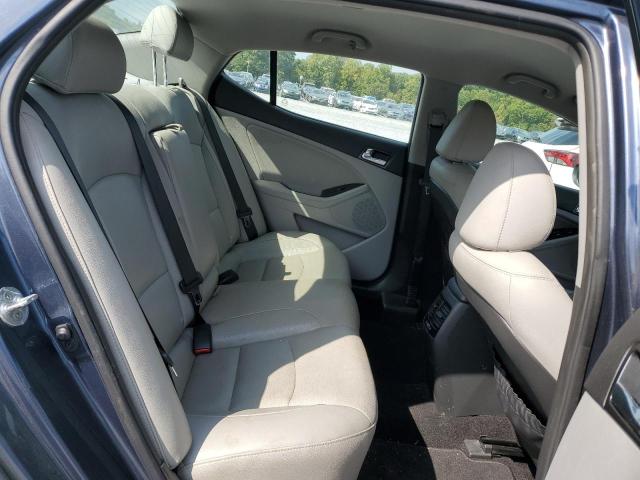 5XXGN4A7XFG424246 KIA OPTIMA EX