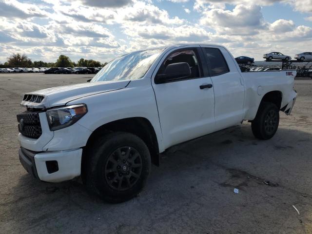 2021 Toyota Tundra 