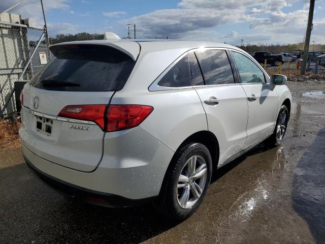 5J8TB3H3XEL014812 | 2014 ACURA RDX