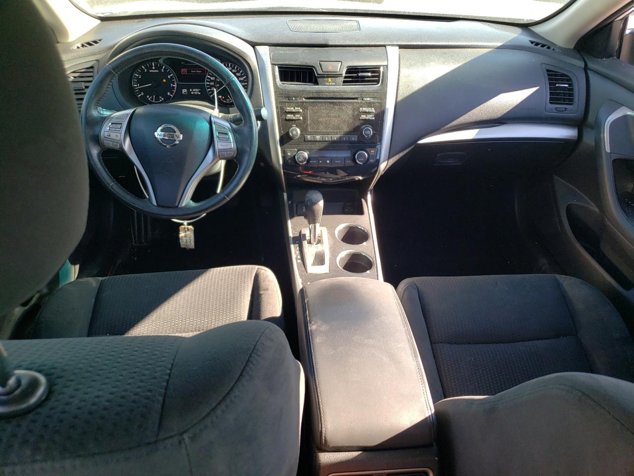 1N4AL3AP6FN383372 2015 Nissan Altima 2.5