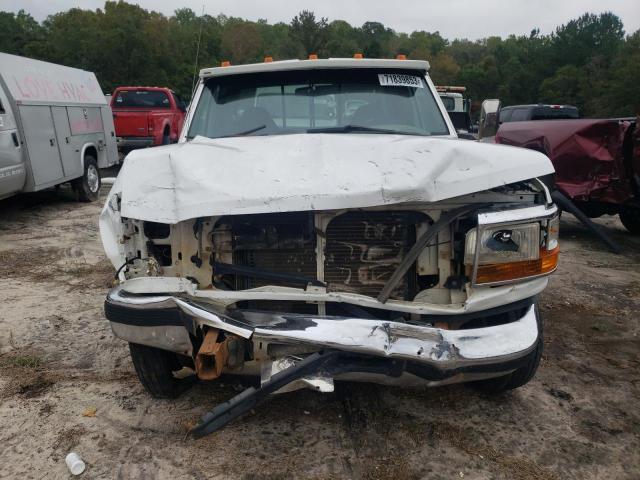 1997 Ford F350 VIN: 1FTJX35F6VEA87623 Lot: 71839853