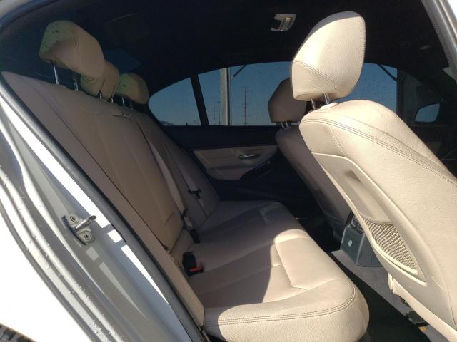 WBA3A5C54EP602703 BMW 328 I