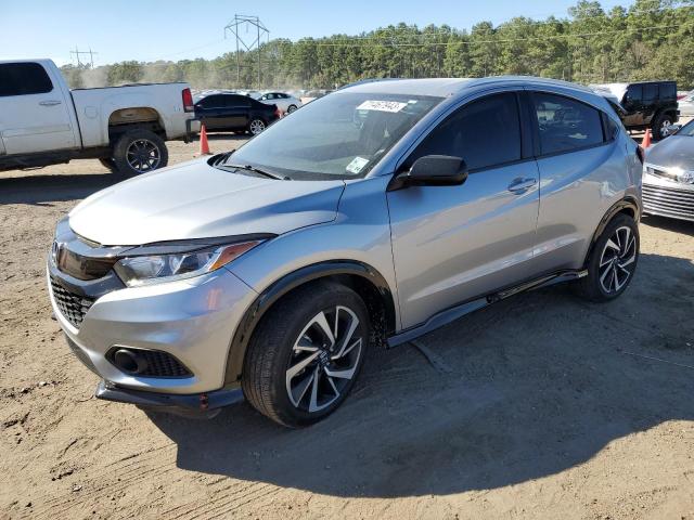 2020 Honda HR-V Sport